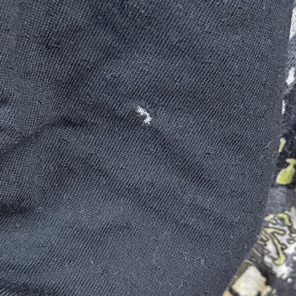 St. John Collection Butterfly Wing Open Cardigan 100% Wool One Size Fits All - Picture 9 of 10